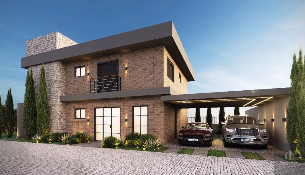 Casa, 4 quartos, 334 m² - Foto 8