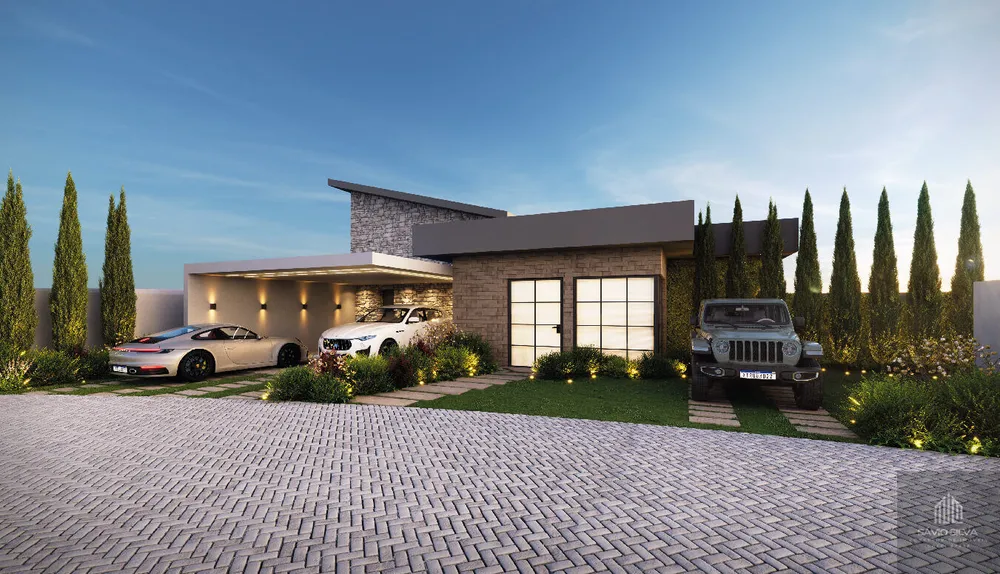 Casa, 4 quartos, 334 m² - Foto 18
