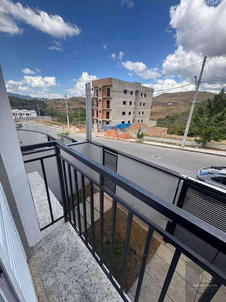 Casa, 3 quartos, 104 m² - Foto 9