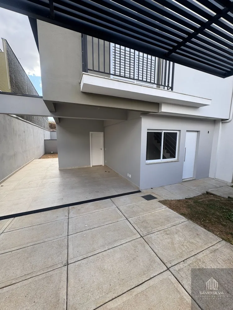 Casa, 3 quartos, 104 m² - Foto 3