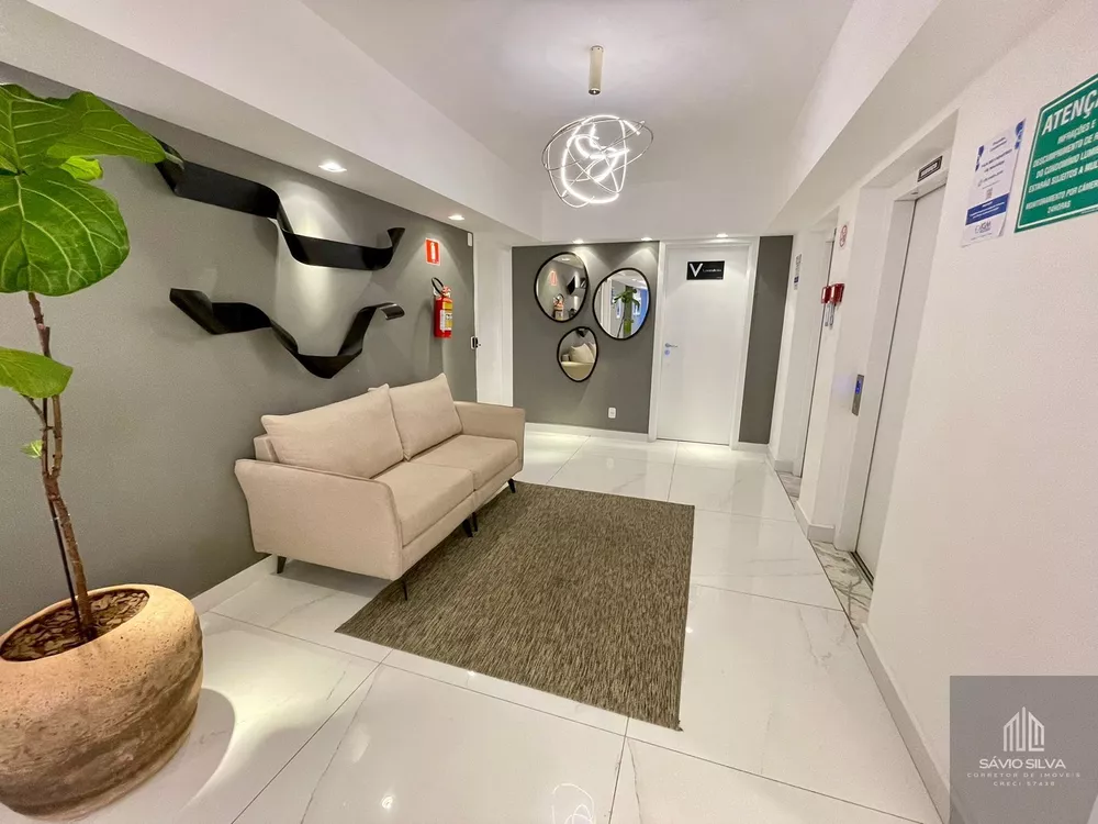 Apartamento, 2 quartos, 72 m² - Foto 12