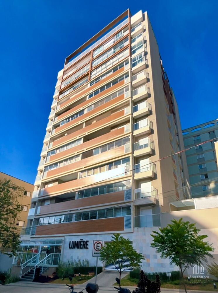 Apartamento, 2 quartos, 72 m² - Foto 1