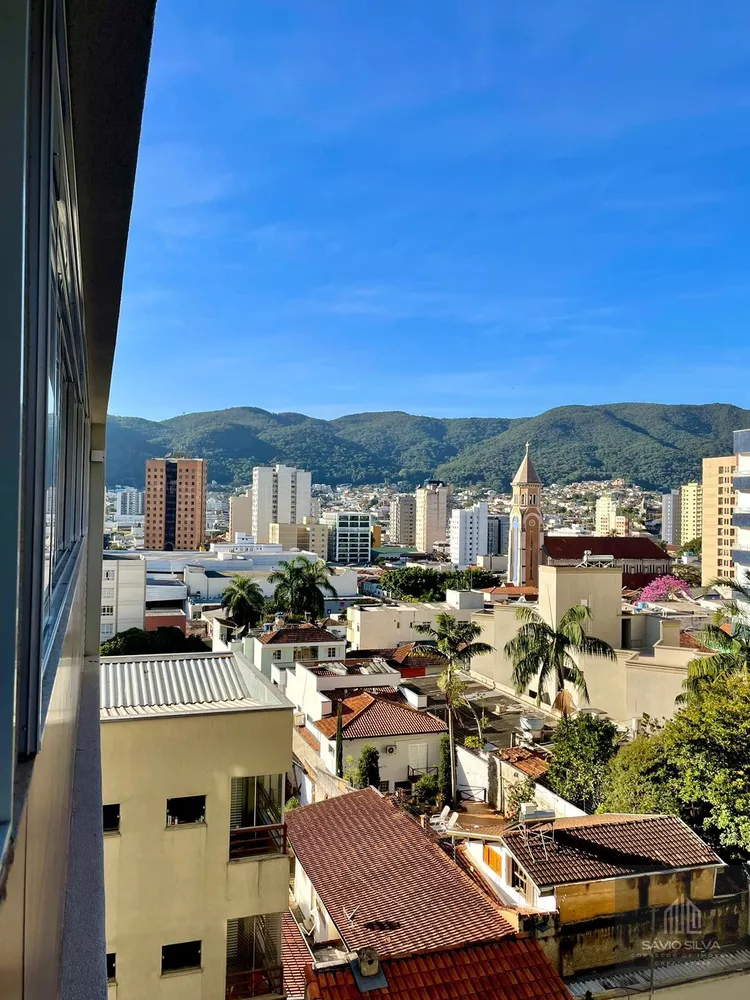 Apartamento, 2 quartos, 72 m² - Foto 3