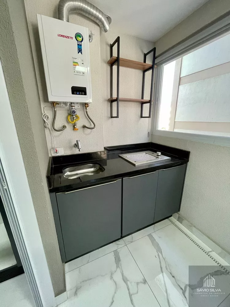 Apartamento, 2 quartos, 72 m² - Foto 20