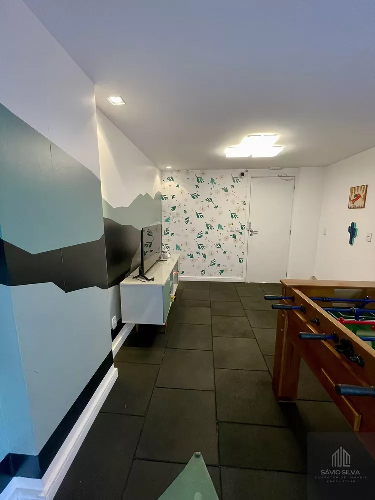 Apartamento, 2 quartos, 72 m² - Foto 17