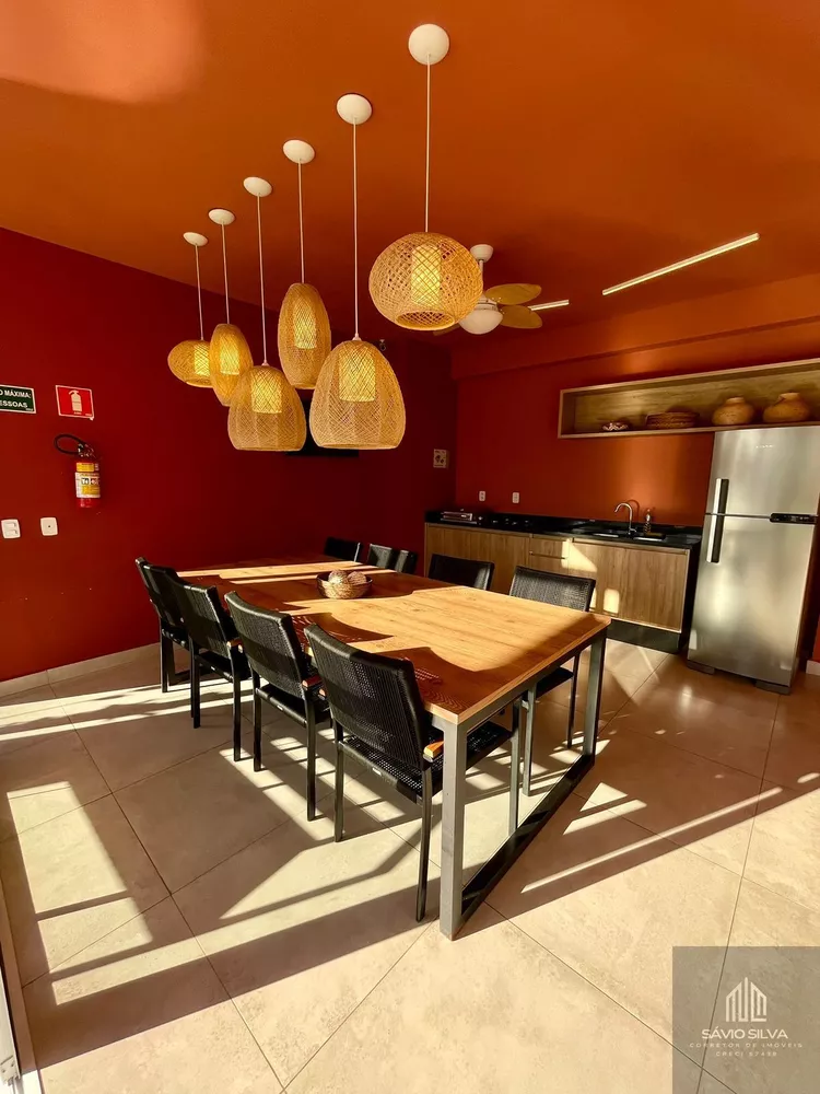 Apartamento, 2 quartos, 72 m² - Foto 21