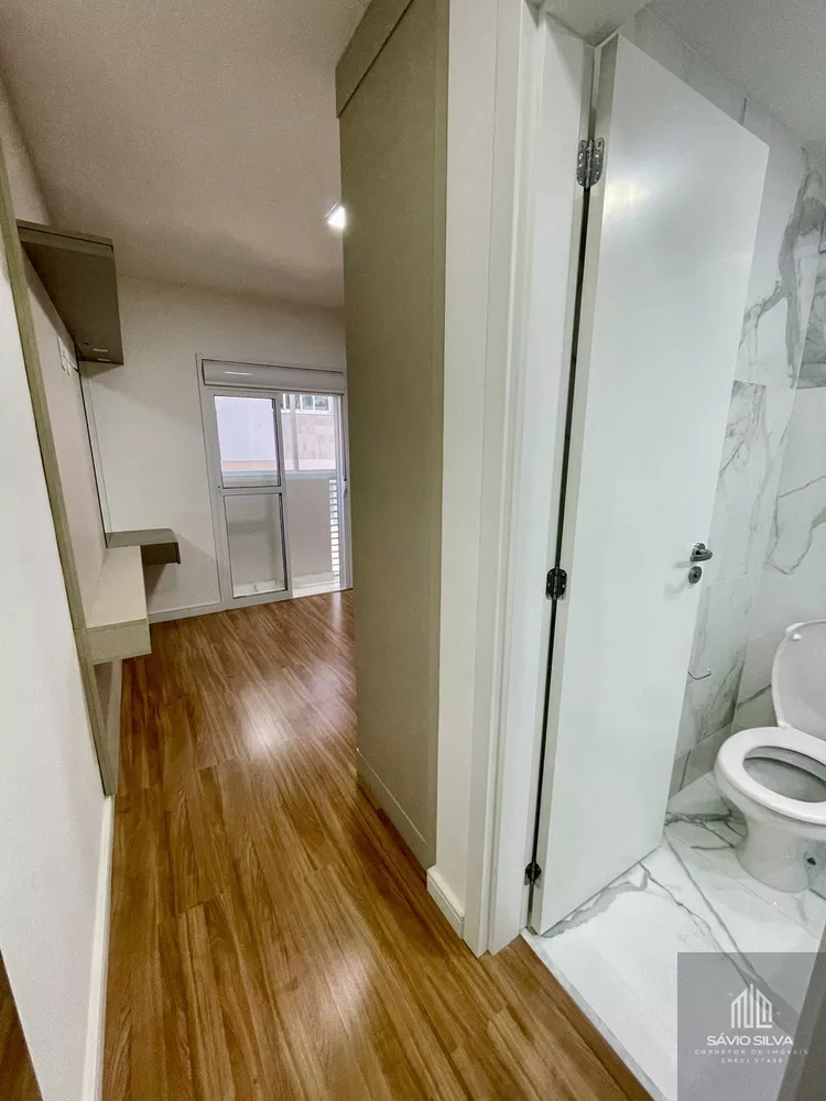 Apartamento, 2 quartos, 72 m² - Foto 2