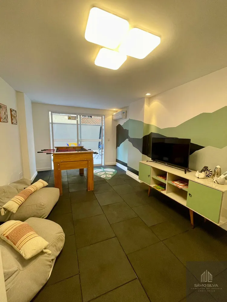 Apartamento, 2 quartos, 72 m² - Foto 3