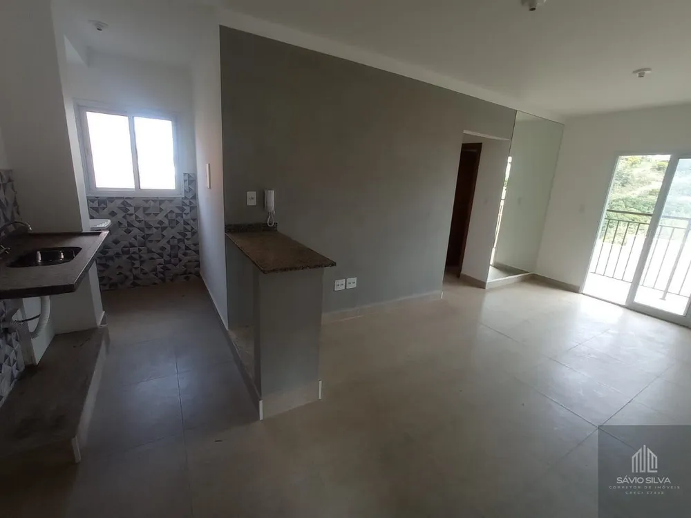 Apartamento, 2 quartos, 49 m² - Foto 4