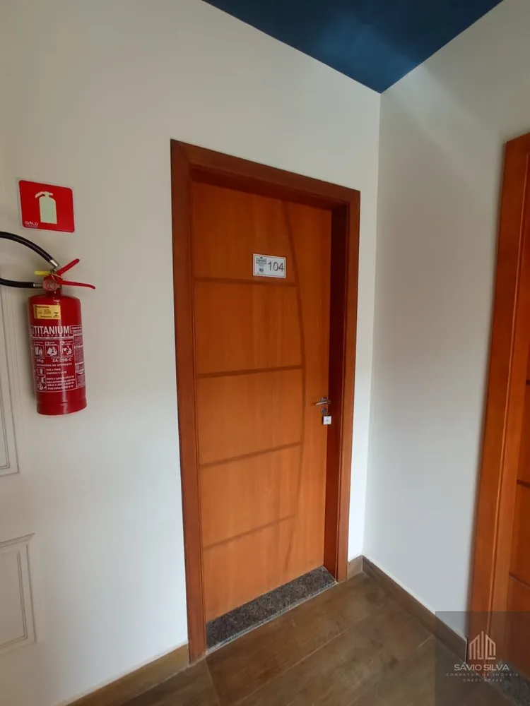 Apartamento, 2 quartos, 49 m² - Foto 6