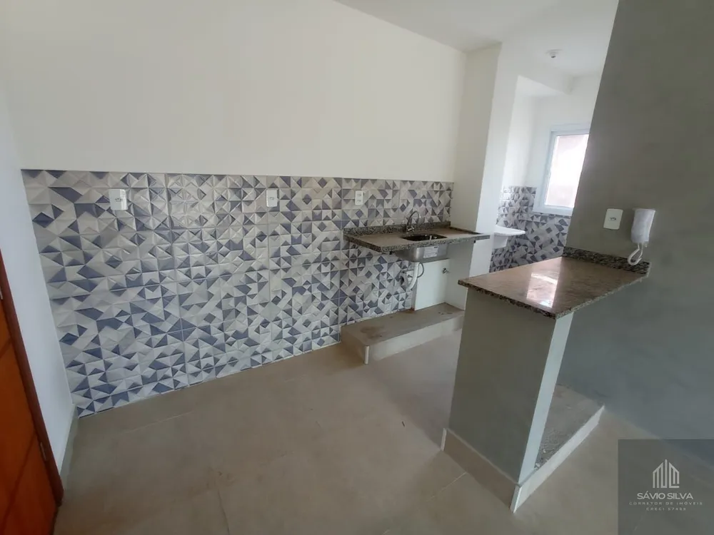 Apartamento, 2 quartos, 49 m² - Foto 1