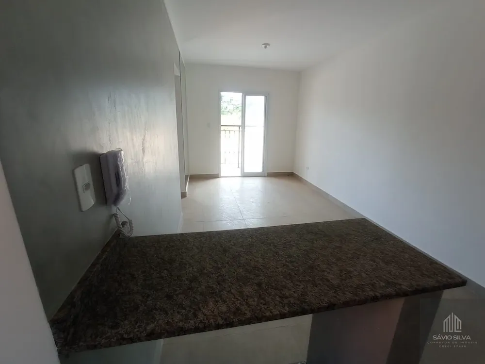 Apartamento, 2 quartos, 49 m² - Foto 5