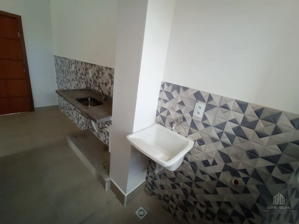Apartamento, 2 quartos, 49 m² - Foto 2