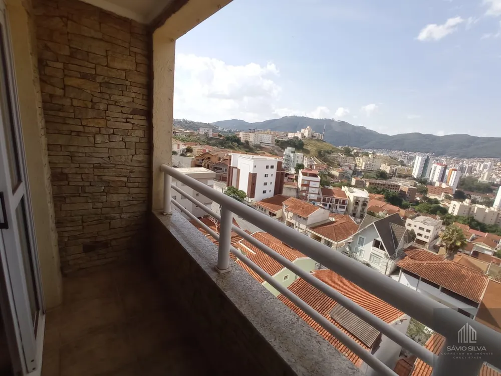 Apartamento, 2 quartos, 70 m² - Foto 6