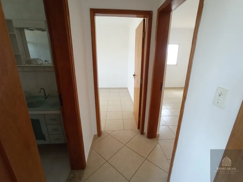 Apartamento, 2 quartos, 70 m² - Foto 2