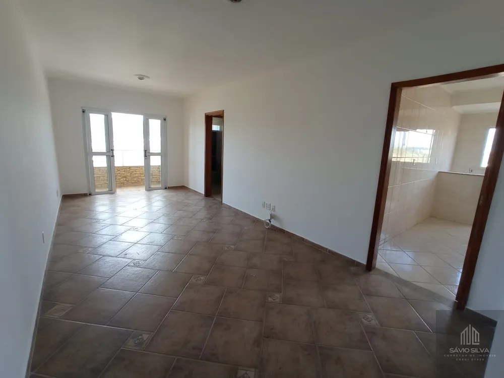 Apartamento, 2 quartos, 70 m² - Foto 5