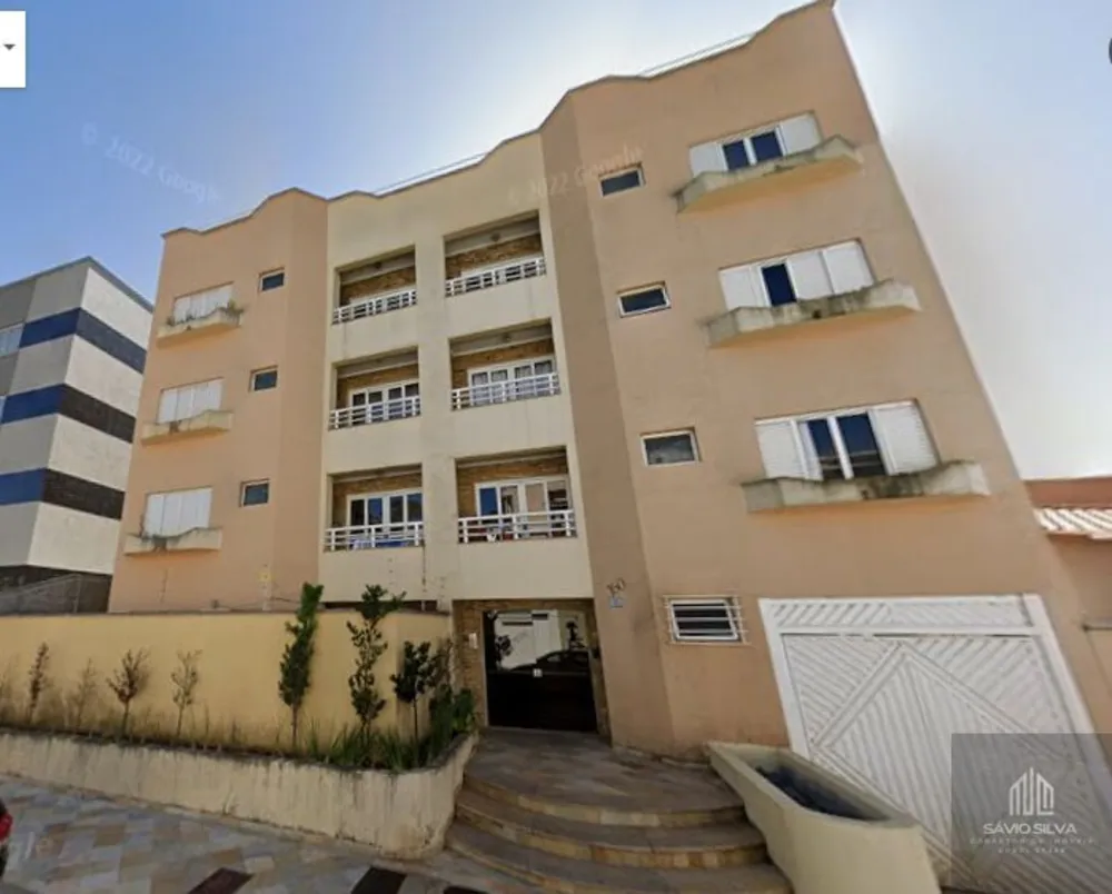 Apartamento, 2 quartos, 70 m² - Foto 3