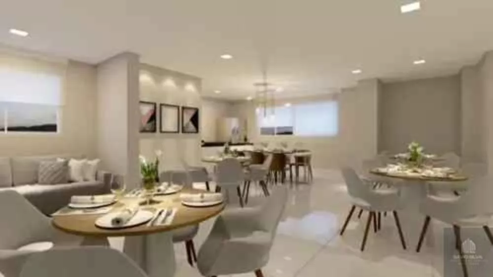 Apartamento, 2 quartos, 67 m² - Foto 2