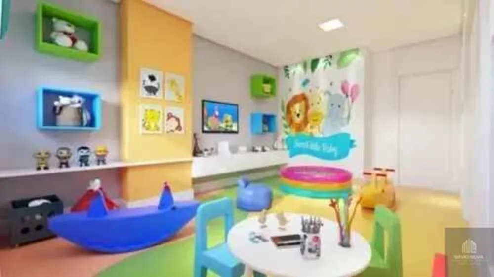Apartamento, 2 quartos, 67 m² - Foto 4