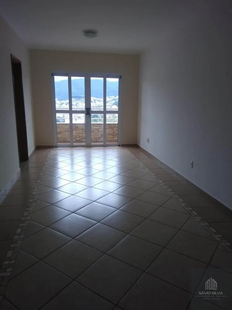 Apartamento, 2 quartos, 90 m² - Foto 4