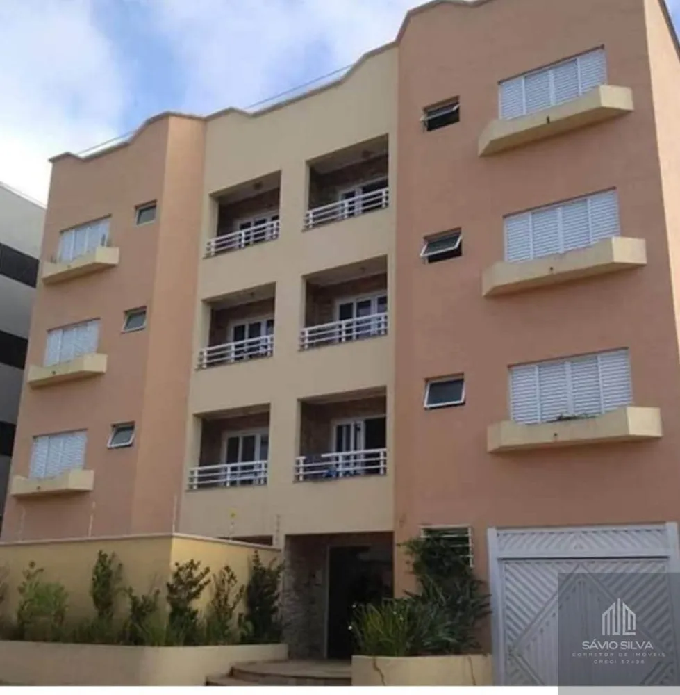 Apartamento, 2 quartos, 90 m² - Foto 5