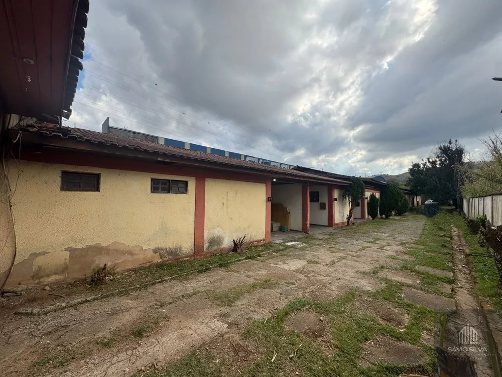 Terreno, 2440 m² - Foto 1