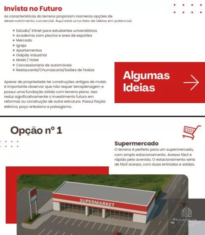 Terreno, 2440 m² - Foto 3