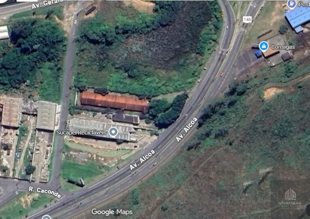 Terreno, 2440 m² - Foto 2