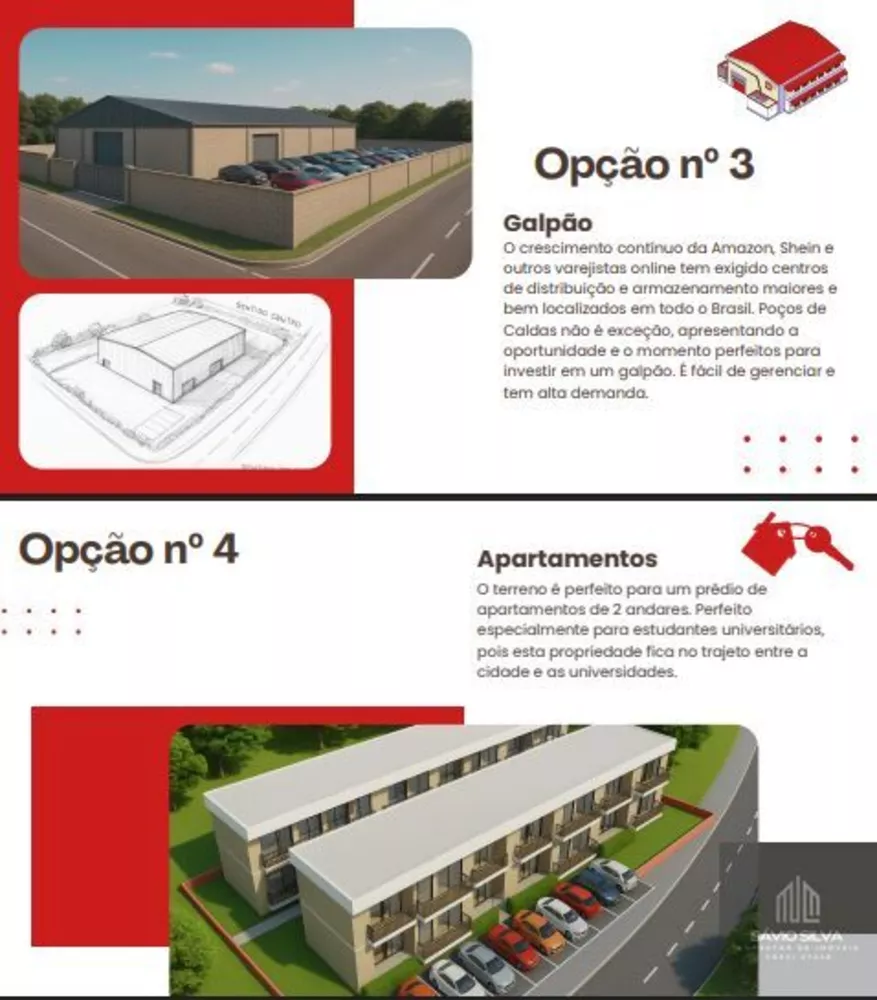 Terreno, 2440 m² - Foto 4