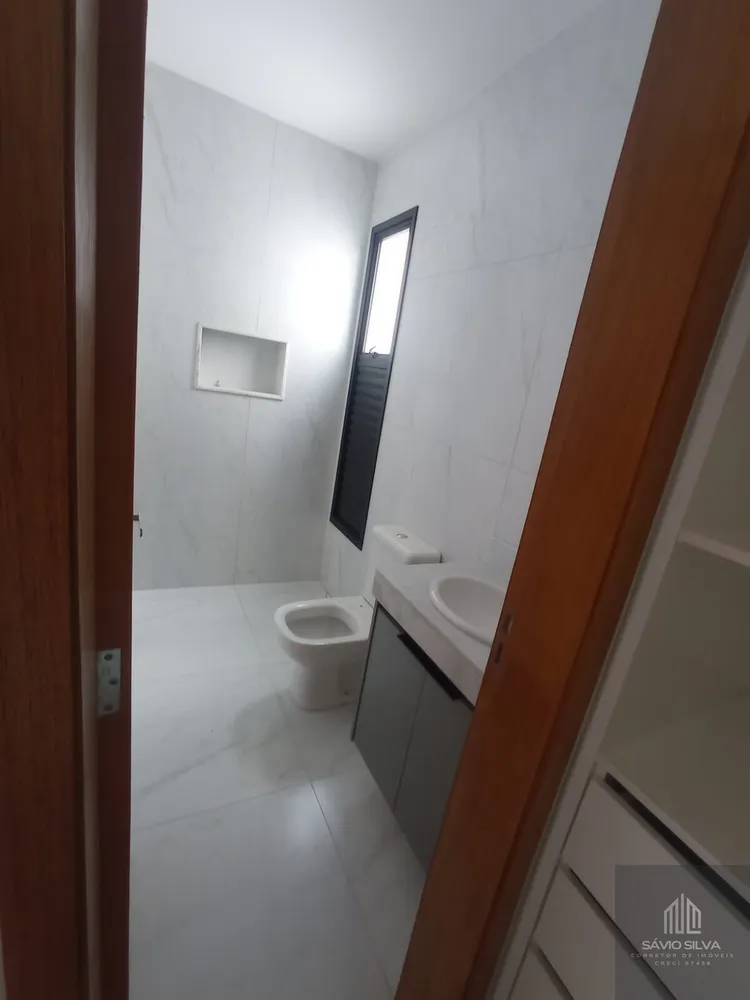 Casa de Condomínio, 2 quartos - Foto 2