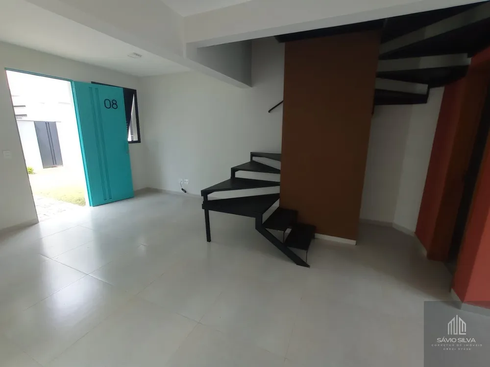 Casa de Condomínio, 2 quartos - Foto 1