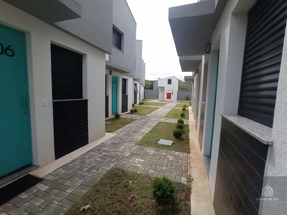 Casa de Condomínio, 2 quartos - Foto 6