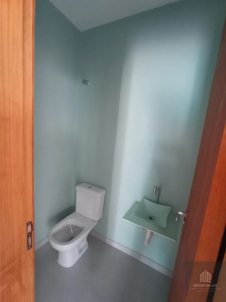 Casa de Condomínio, 2 quartos - Foto 7