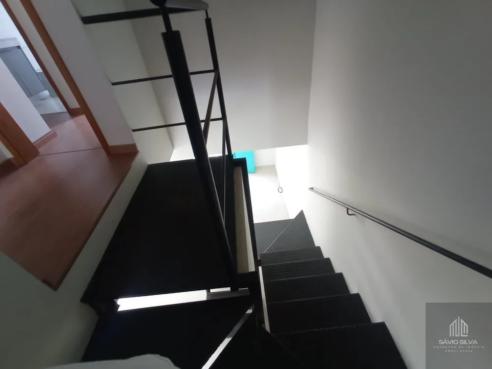 Casa de Condomínio, 2 quartos - Foto 5