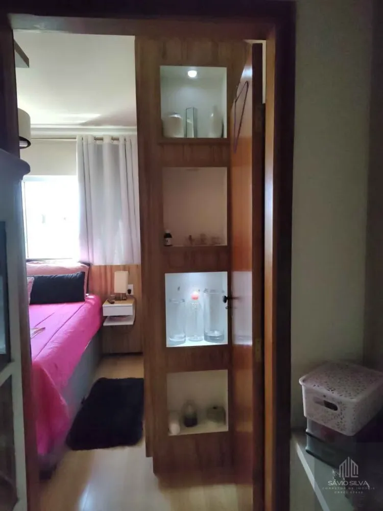 Apartamento, 3 quartos, 68 m² - Foto 9
