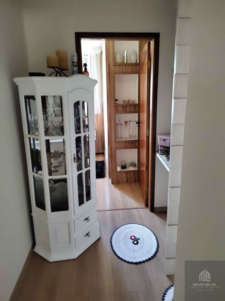 Apartamento à venda com 3 quartos, 68m² - Foto 4
