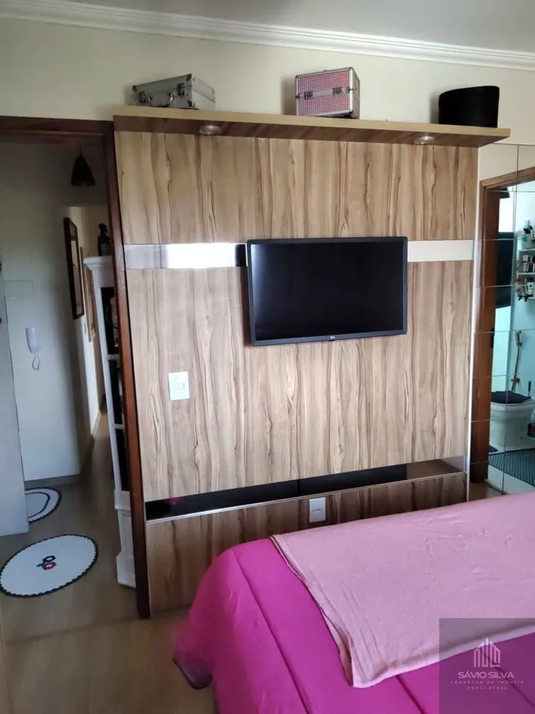 Apartamento, 3 quartos, 68 m² - Foto 6