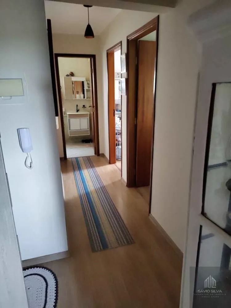 Apartamento, 3 quartos, 68 m² - Foto 5