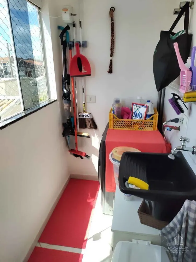 Apartamento, 3 quartos, 68 m² - Foto 11