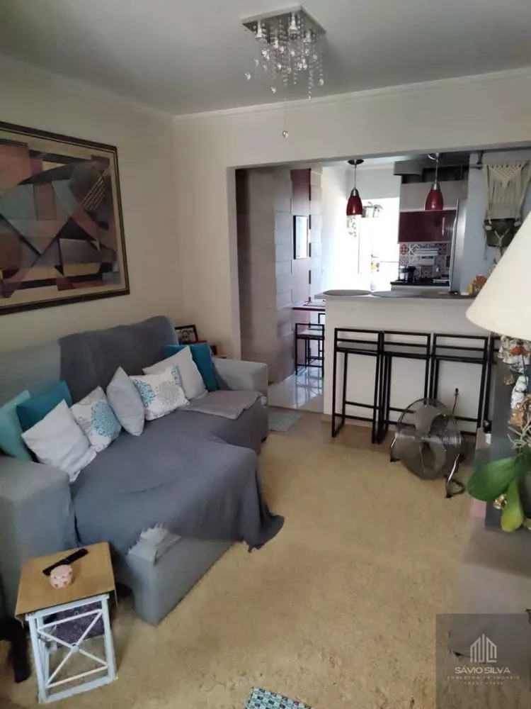 Apartamento, 3 quartos, 68 m² - Foto 7