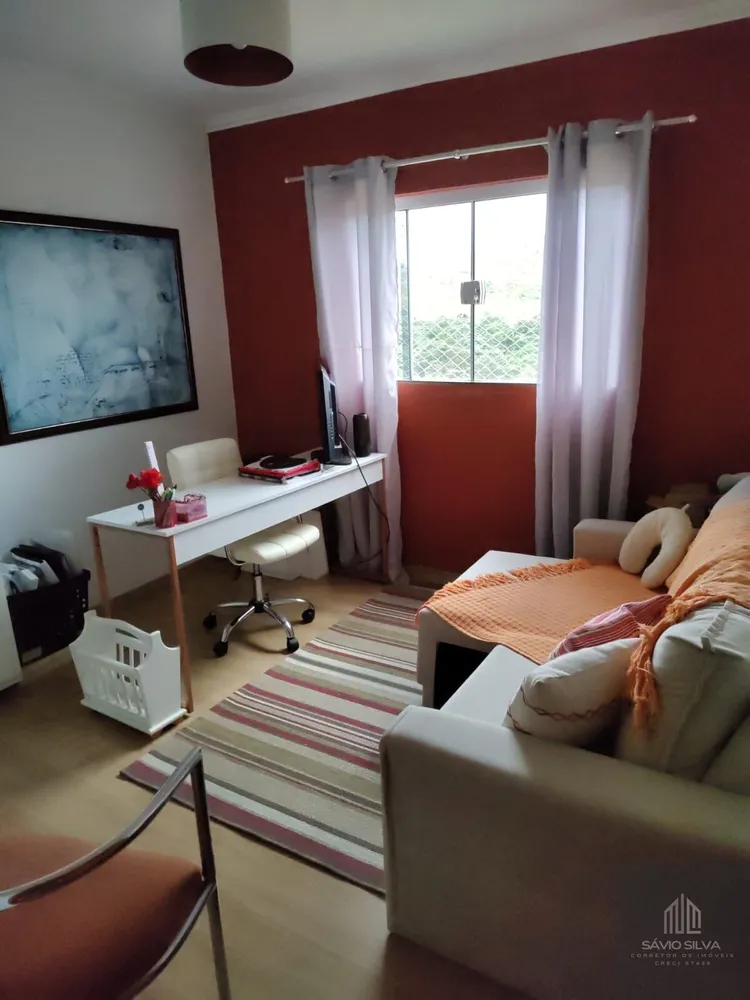 Apartamento, 3 quartos, 68 m² - Foto 19