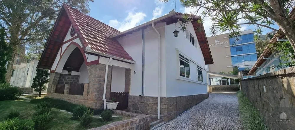 Casa, 5 quartos - Foto 1