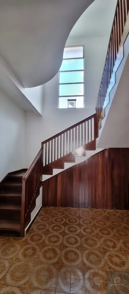Casa, 5 quartos - Foto 10