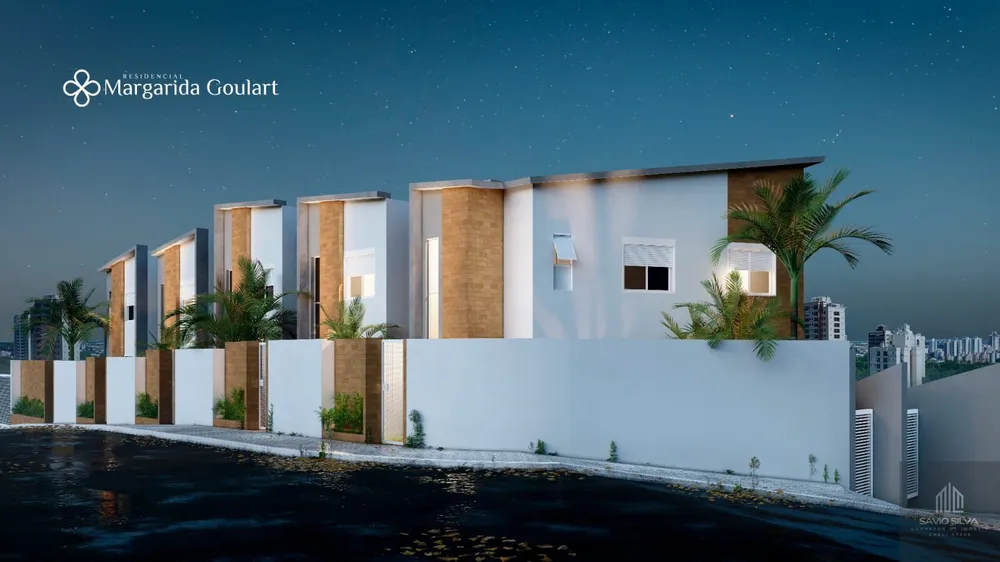Casa, 2 quartos, 114 m² - Foto 2