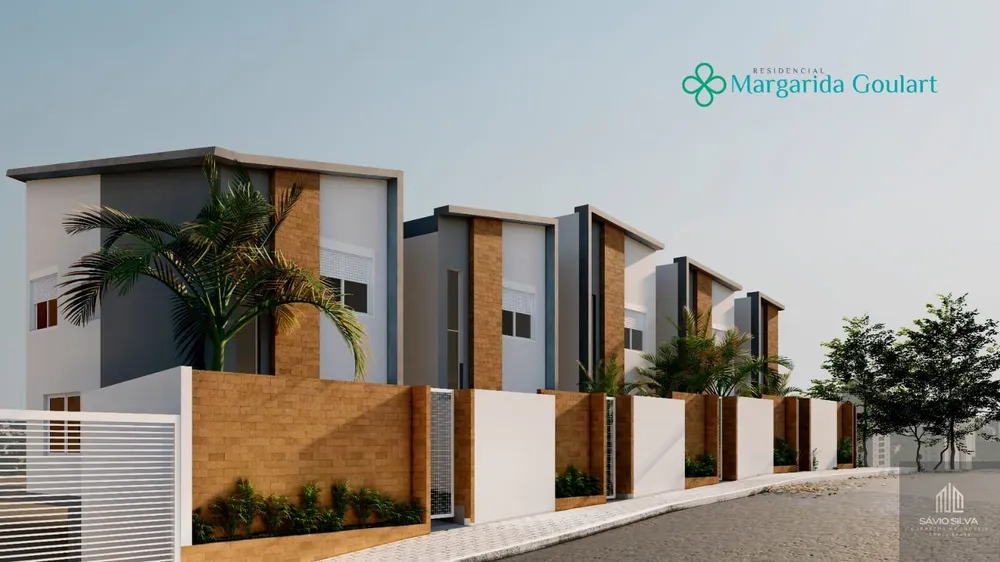 Casa, 2 quartos, 114 m² - Foto 1