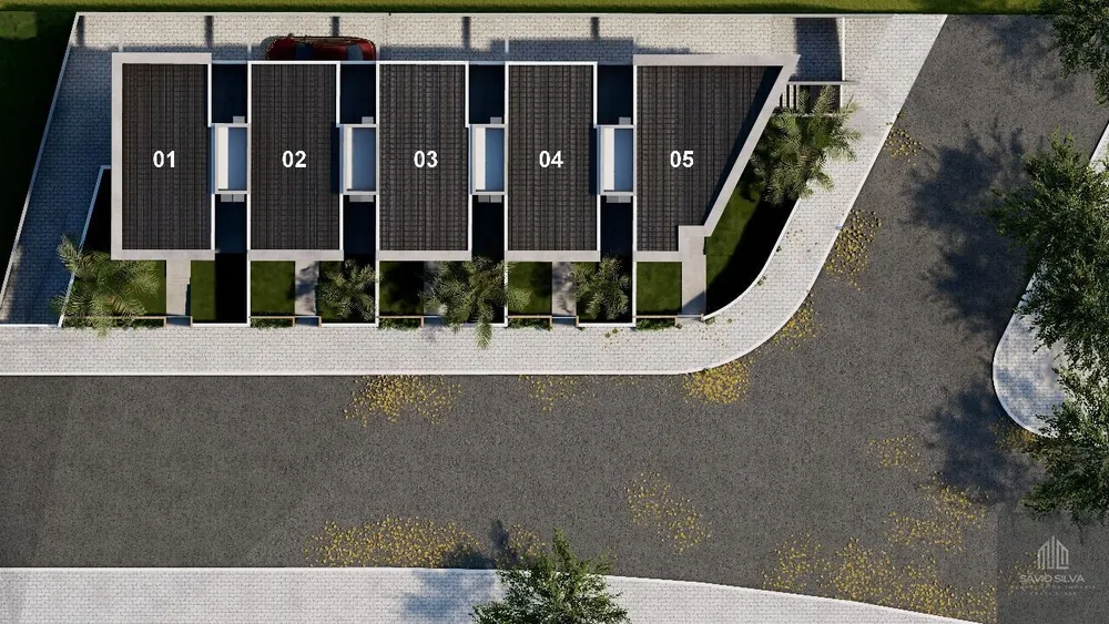 Casa, 2 quartos, 114 m² - Foto 4