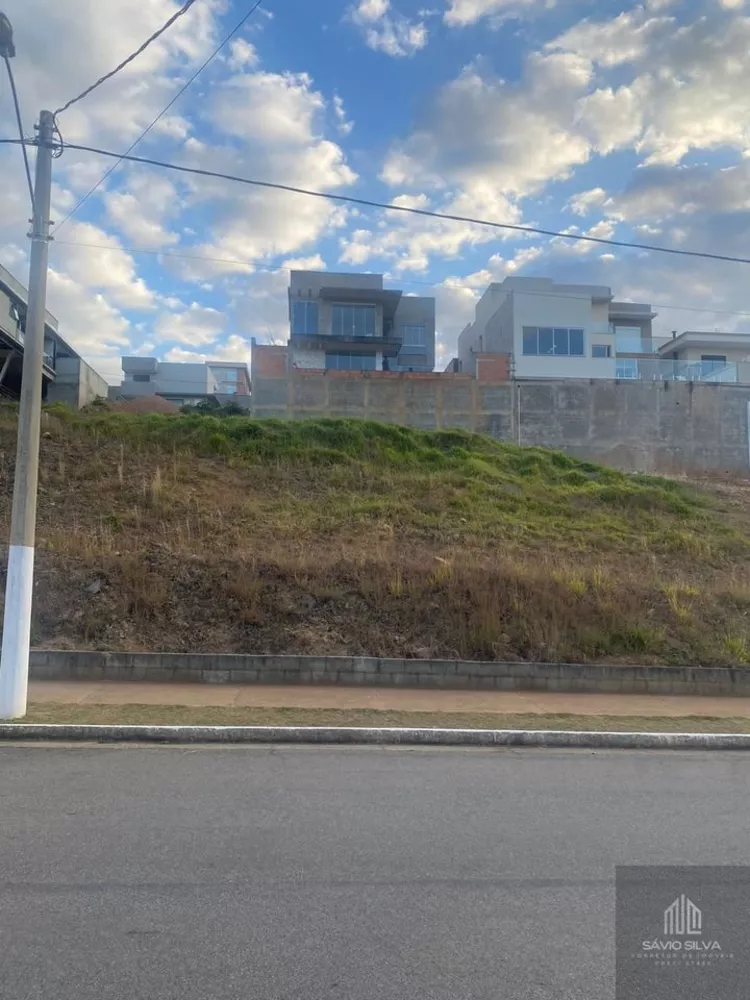 Terreno, 450 m² - Foto 1