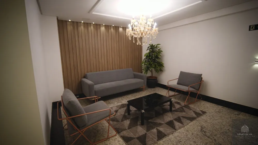 Apartamento, 3 quartos, 136 m² - Foto 11