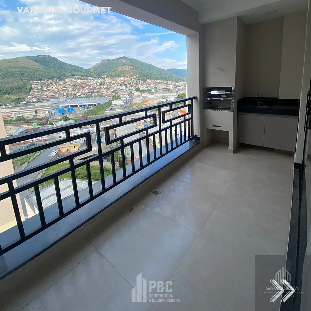 Apartamento, 3 quartos, 136 m² - Foto 1