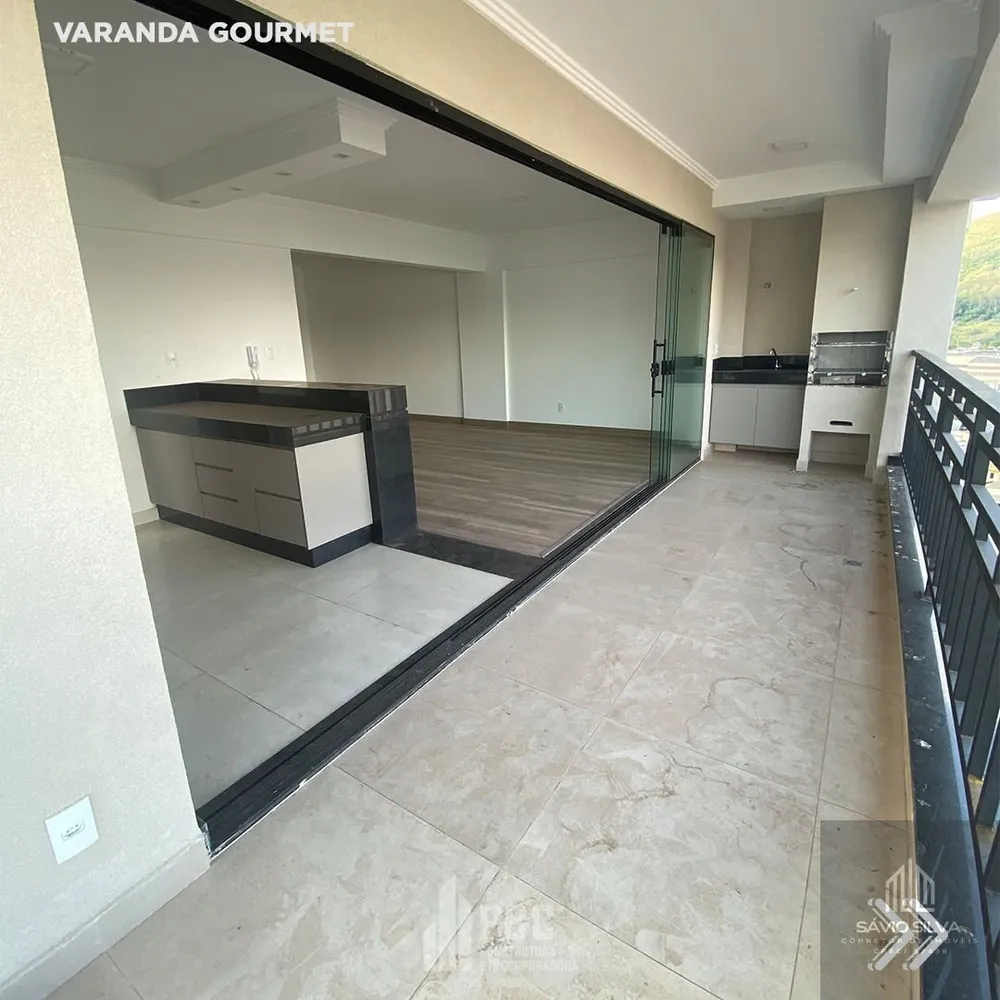 Apartamento, 3 quartos, 136 m² - Foto 2
